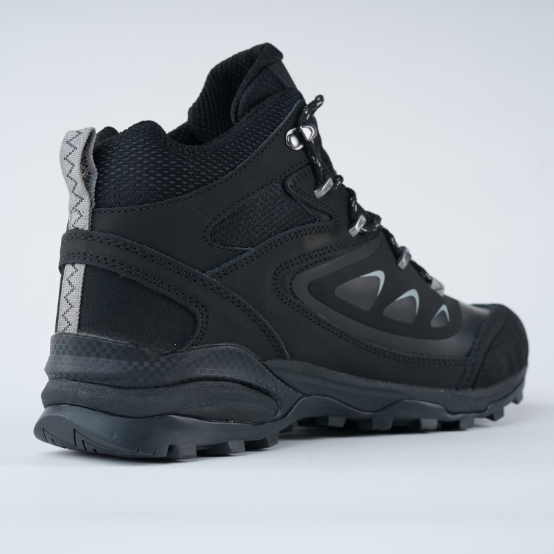 
                  
                    Bototo Trekking TRENTO Black
                  
                