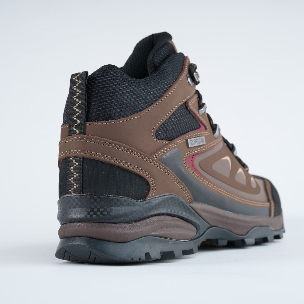 
                  
                    Bototo Trekking TRENTO Brown
                  
                