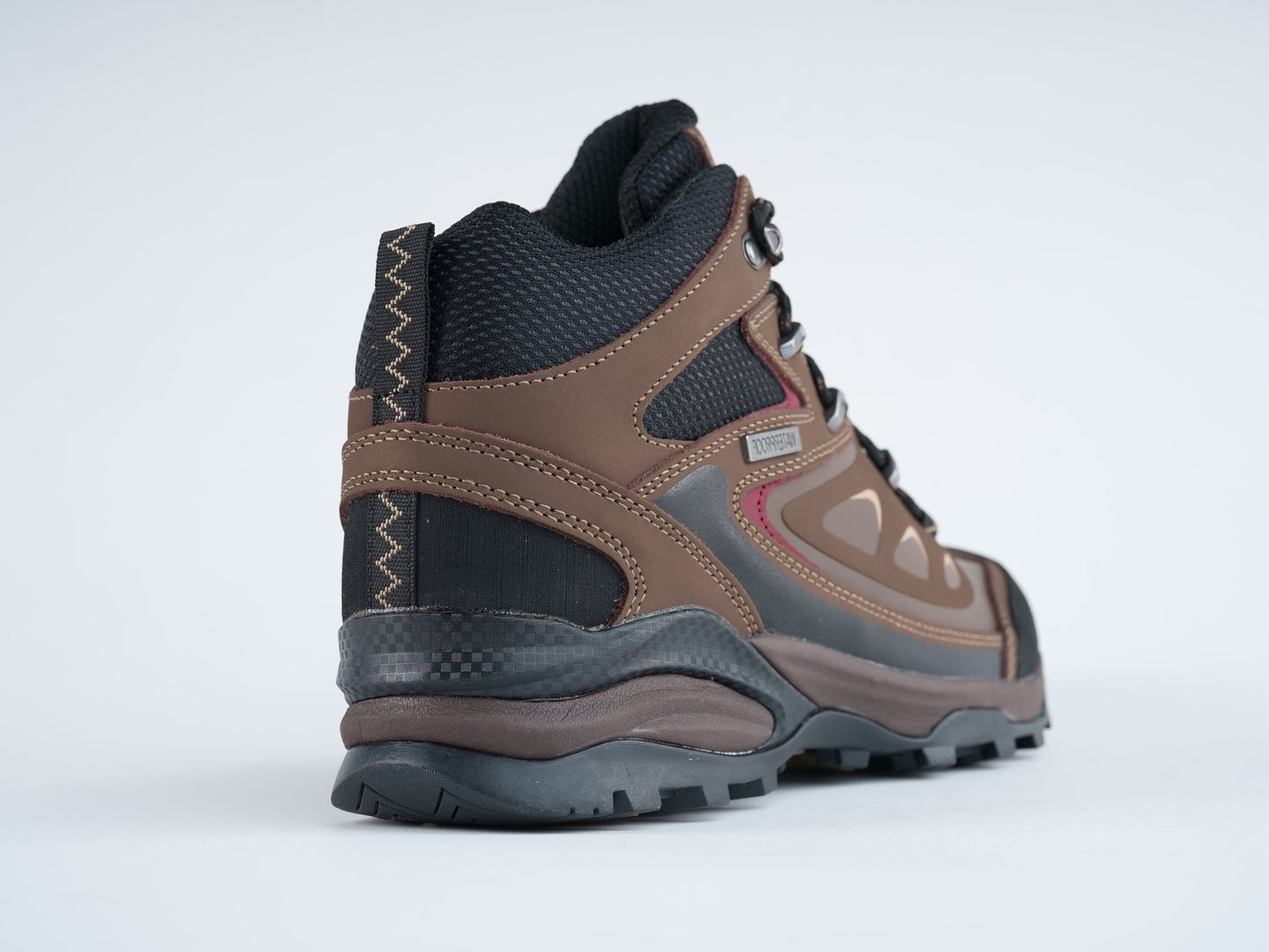 
                  
                    Bototo Trekking TRENTO Brown
                  
                