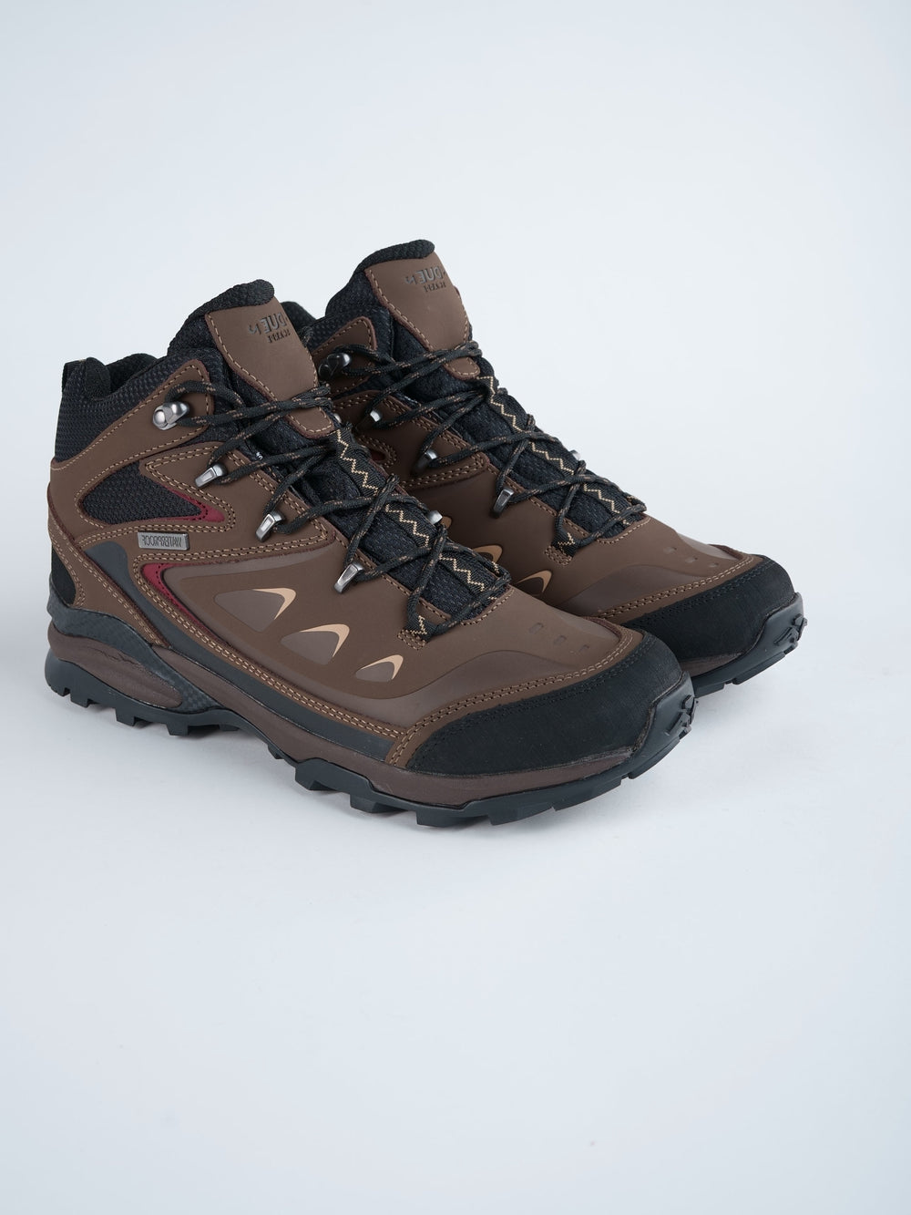 Bototo Trekking TRENTO Brown