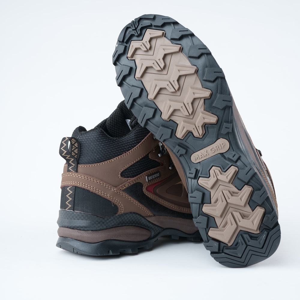 
                  
                    Bototo Trekking TRENTO Brown
                  
                