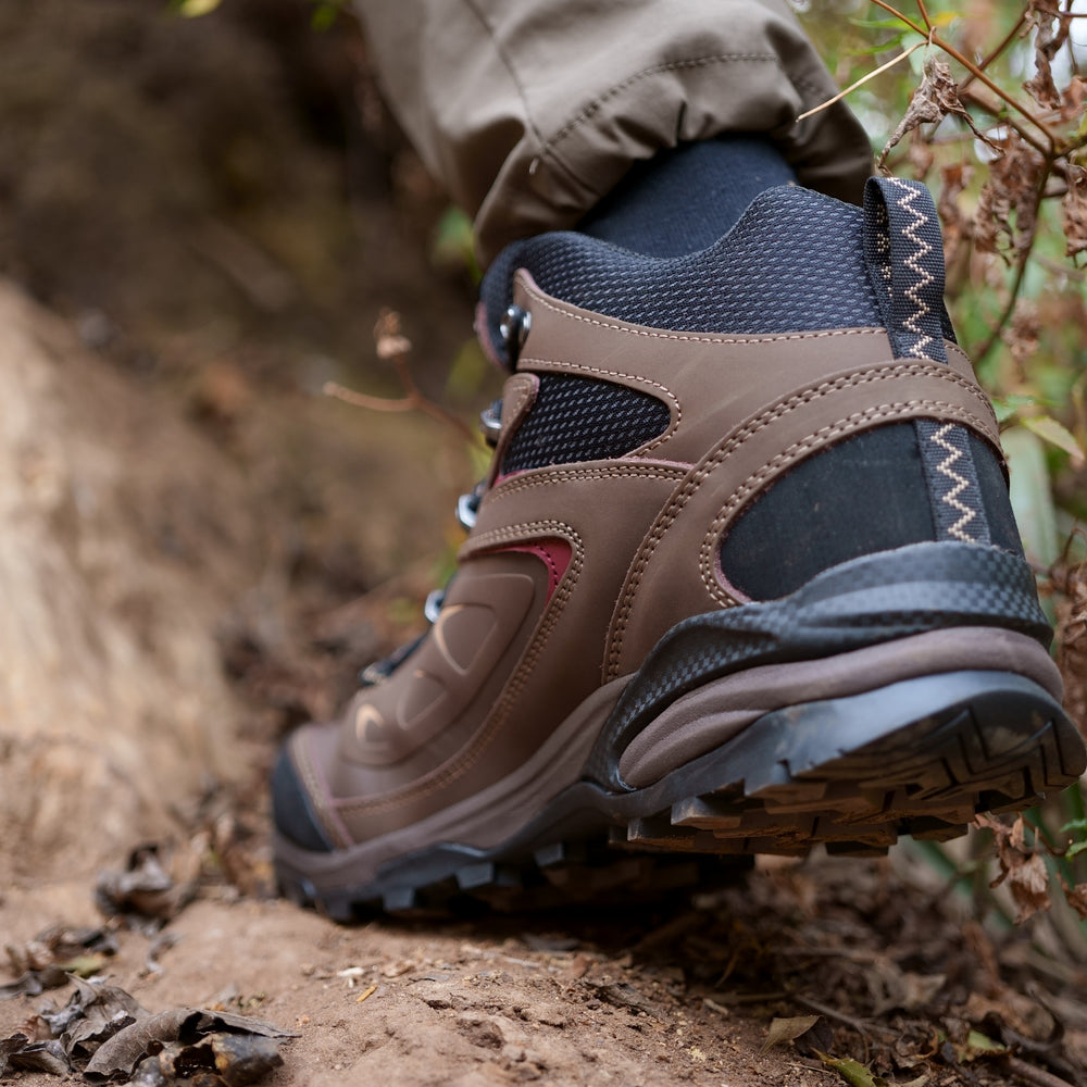 
                  
                    Bototo Trekking TRENTO Brown
                  
                