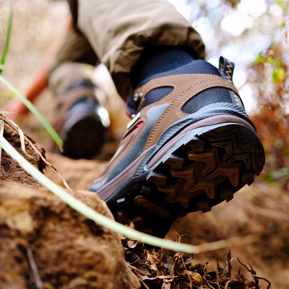 
                  
                    Bototo Trekking TRENTO Brown
                  
                