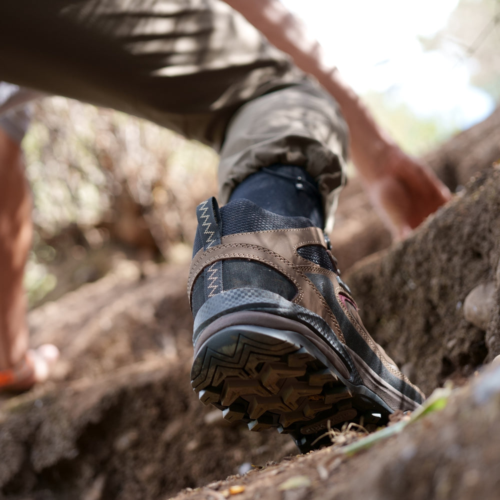 
                  
                    Bototo Trekking TRENTO Brown
                  
                