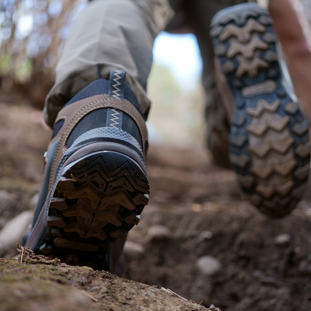 
                  
                    Bototo Trekking TRENTO Brown
                  
                