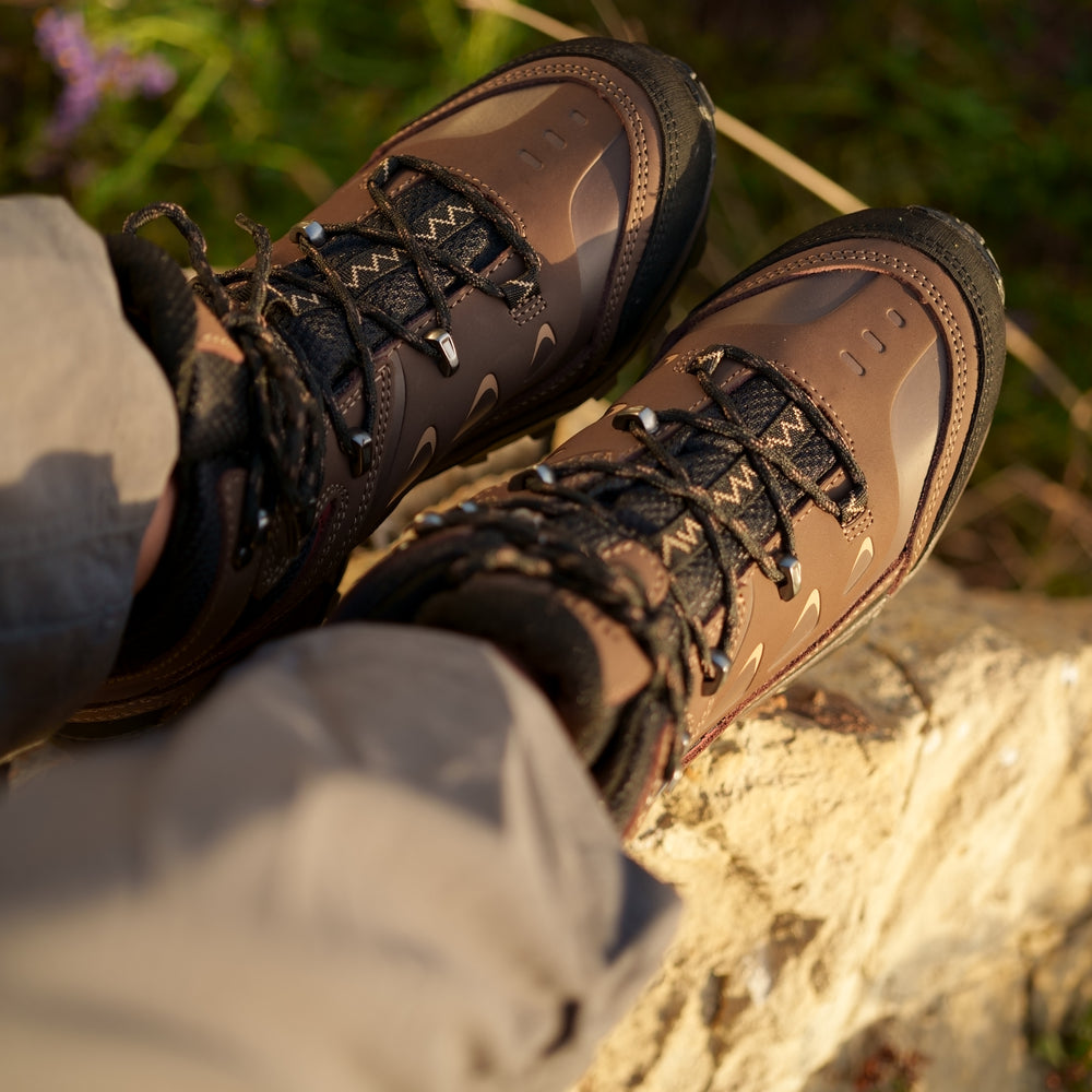 
                  
                    Bototo Trekking TRENTO Brown
                  
                