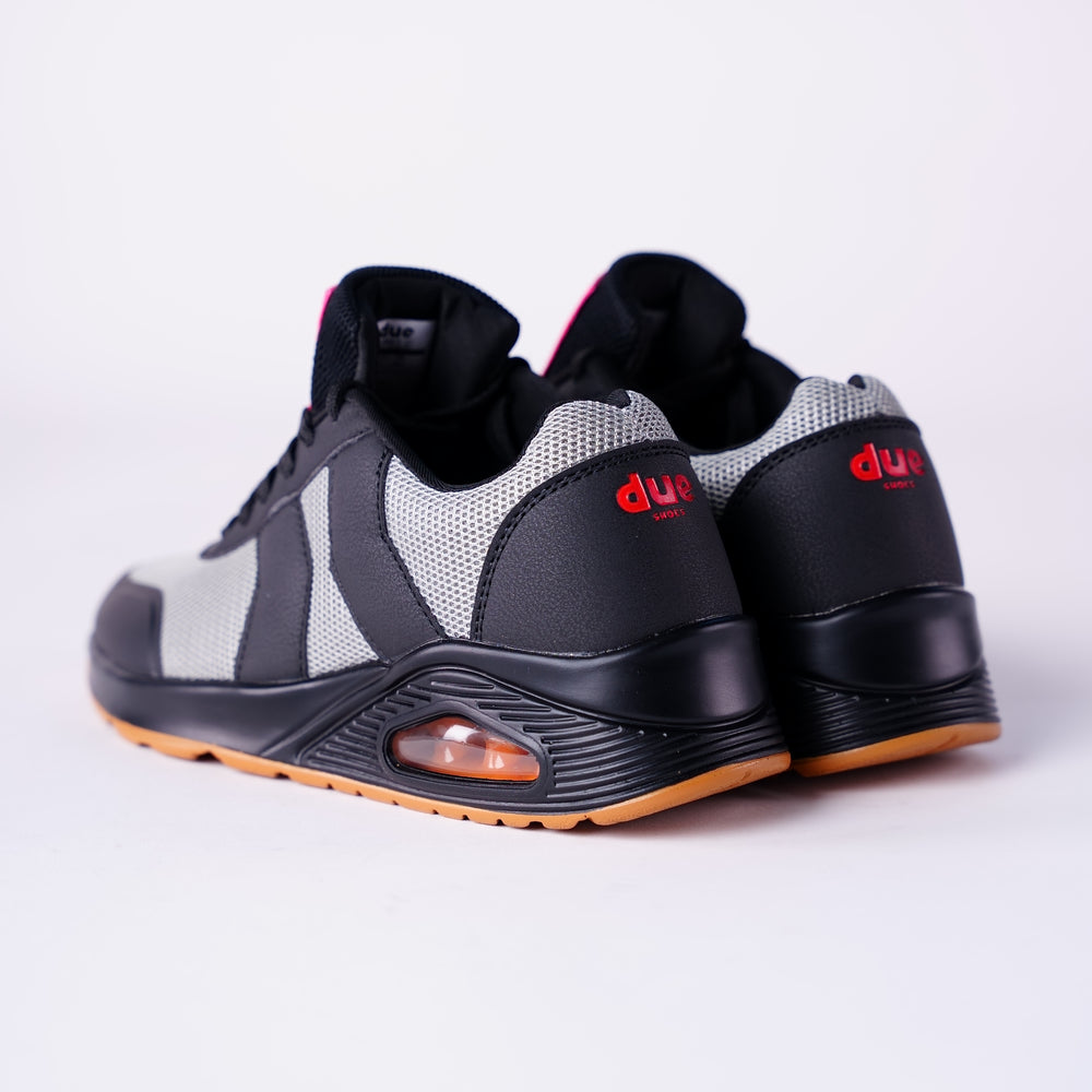 
                  
                    ZAPATILLA UNISEX ROMA II GREY MANDARIN
                  
                